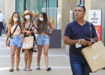 Flu season expected to slam Israel early and hard, health officials say