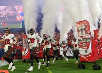 How Biden’s new vaccine mandate affects NFL, MLB, pro sports leagues