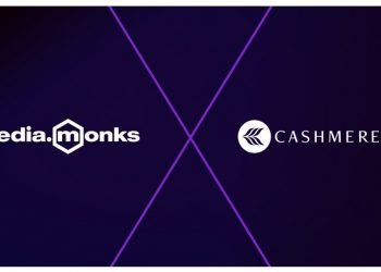 S4Capital Announces a Merger With Cashmere, Expanding Its Creative and Culture Capabilities in the USA and Globally