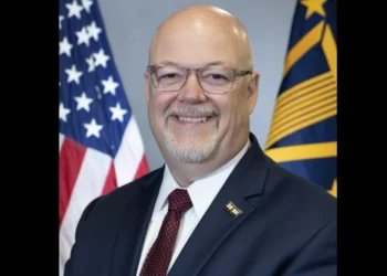 Paul Crews appointed as Executive Director of VA’s Mid-Atlantic Health Care Network