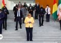 Opinion: The next German chancellor must prioritize ties with Africa | German election 2021 – All the news, data and facts you need | DW