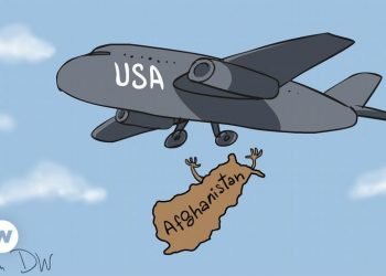 Opinion: The Afghanistan fiasco will not herald a new world order | Opinion | DW