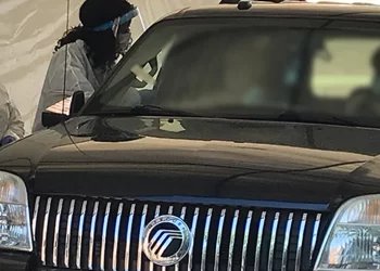 Health officials say city completely in red zone