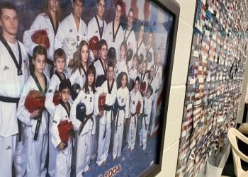 Hilliard small business struggling due to pandemic