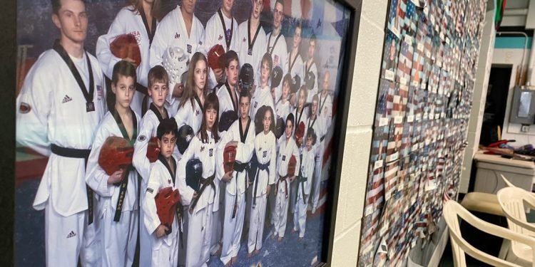 Hilliard small business struggling due to pandemic