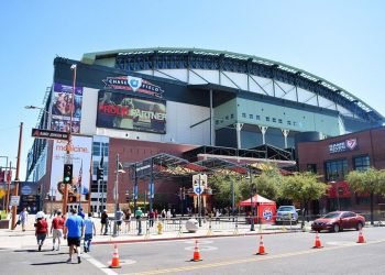 Arizona Diamondbacks to hold weekend festivities at Chase Field | Arizona Sports