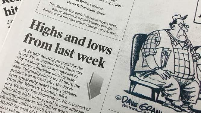 Guest Opinion: Remembering that September day | Guest Columns