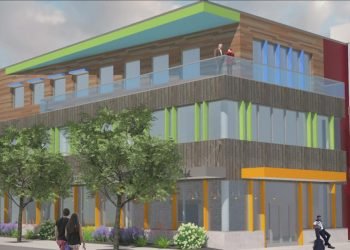 Hispanic Heritage Cultural Institute expected to break ground in 2023