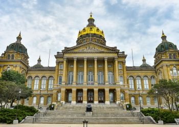 CAPITOL DIGEST – Quad City Times