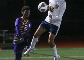 Battle soccer focuses on building selfless culture | Battle