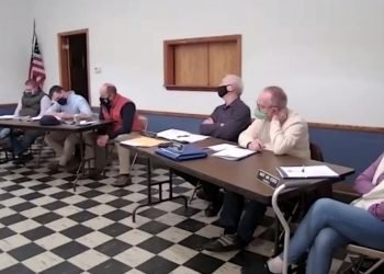 Shinnston police chief gets go-ahead solicit business’ help with security camera proposal | News