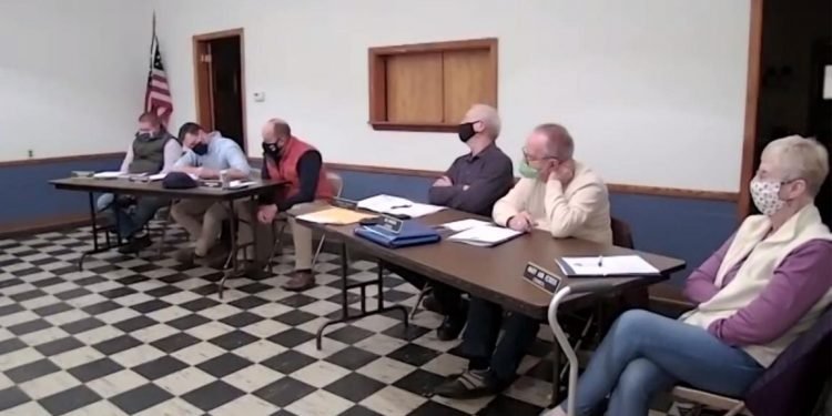 Shinnston police chief gets go-ahead solicit business’ help with security camera proposal | News