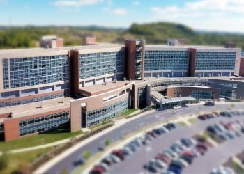 Ultrasound Technology Program at WVU Medicine United Hospital Center earns accreditation | WV News