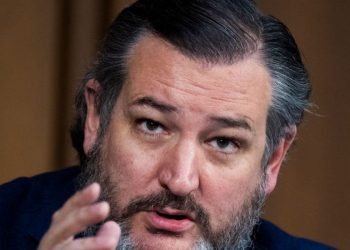 10 Things in Politics: Cruzworld Eyes 2024