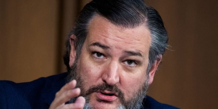 10 Things in Politics: Cruzworld Eyes 2024