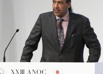 Verdicts due in Swiss forgery trial of Olympic official | Sports