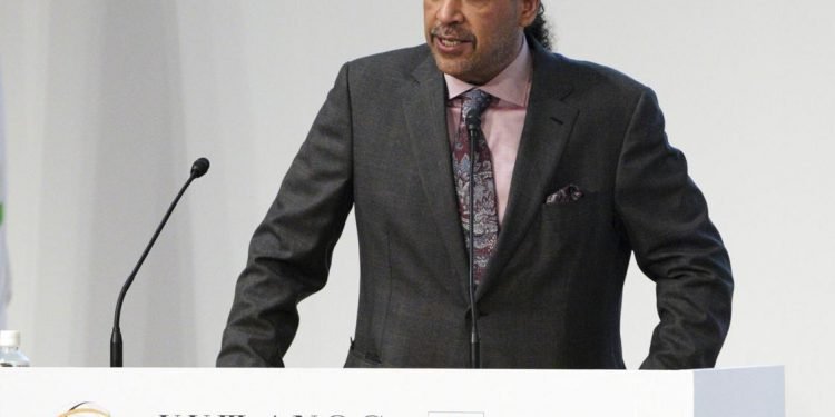 Verdicts due in Swiss forgery trial of Olympic official | Sports