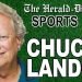 Chuck Landon: Simmons puts the thunder in Herd – Huntington Herald Dispatch