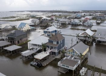 Biden says Ida shows “climate crisis” has struck | Govt-and-politics