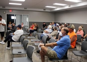 Desloge board hears concerns over possible trash removal fees | Government and Politics