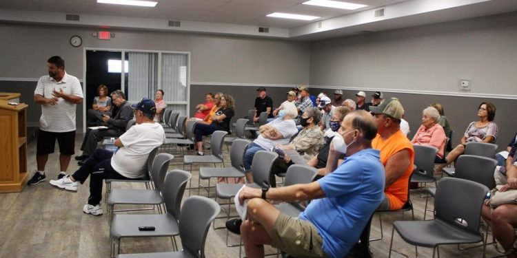 Desloge board hears concerns over possible trash removal fees | Government and Politics