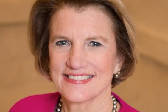 Capito, Cook: Finding better health outcomes for West Virginians – Charleston Gazette-Mail
