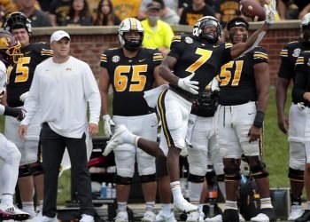 Mizzou looks to unlock deep passing game against SEMO | Mizzou Sports News