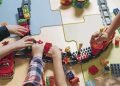 6 toys for helping young children learn science, technology, engineering and math skills | Parenting