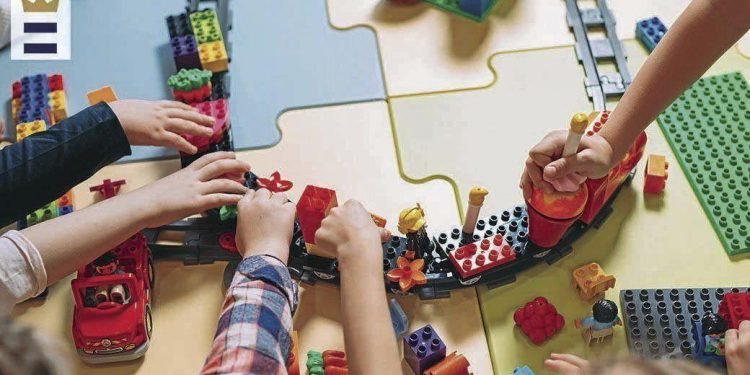 6 toys for helping young children learn science, technology, engineering and math skills | Parenting