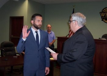 New councilman selected for Whiting’s 1st District in caucus | Government and Politics