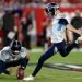 Titans put Ficken on IR, Badgley replaces him at kicker | Sports