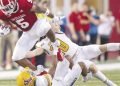 Vandals fall to Hoosiers in 56-14 rout – Idaho Press-Tribune