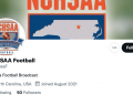 NCHSAA: avoid fake live streams for North Carolina High School Sports | Local News