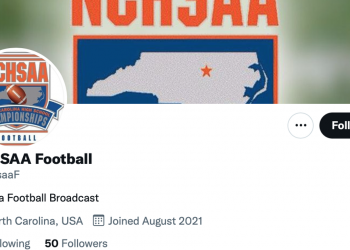 NCHSAA: avoid fake live streams for North Carolina High School Sports | Local News
