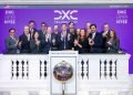 DXC Technology Rings NYSE Closing Bell® on Monday, Sept. 13, 2021 | Business