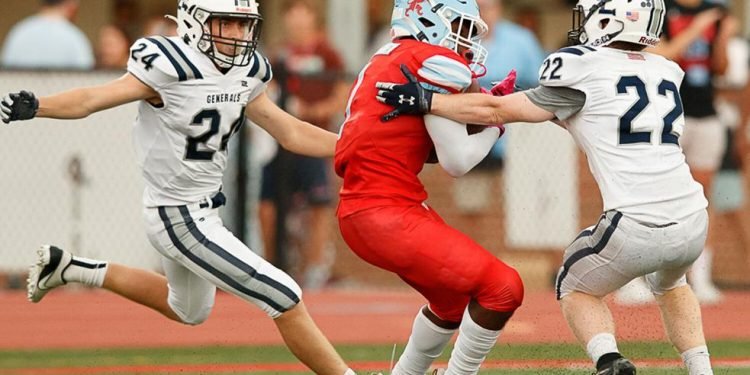 Teams are now where they should remain | Sports