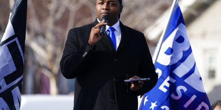 Political reaction on Tay Anderson muted, but some parents already pushing back | Focus on Denver