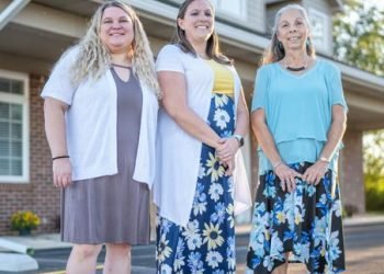 It’s Your Business | New child care center set to open in St. Joseph | Entrepreneurs