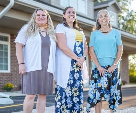 It’s Your Business | New child care center set to open in St. Joseph | Entrepreneurs