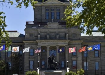 Montanans weigh in on possible new U.S. House districts | 406 Politics