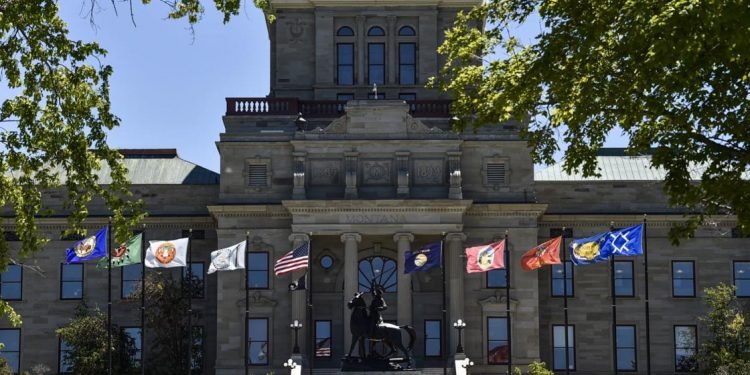 Montanans weigh in on possible new U.S. House districts | 406 Politics