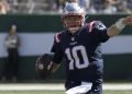 Jones, Patriots breeze past Jets as Wilson throws 4 INTs | Sports