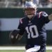 Jones, Patriots breeze past Jets as Wilson throws 4 INTs | Sports