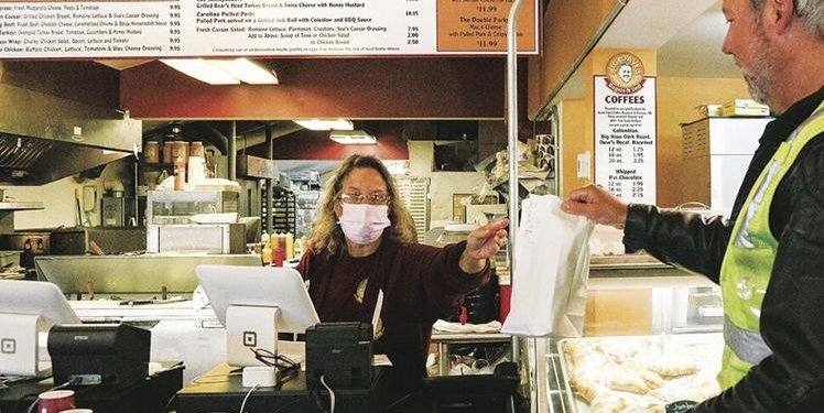 Businesses get a boost from in-person schooling | Local Business News