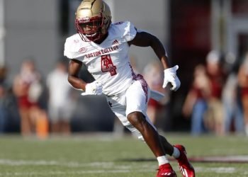 TIGER TALK: An early look at Mizzou at Boston College | Mizzou Sports News