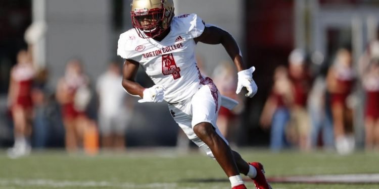 TIGER TALK: An early look at Mizzou at Boston College | Mizzou Sports News