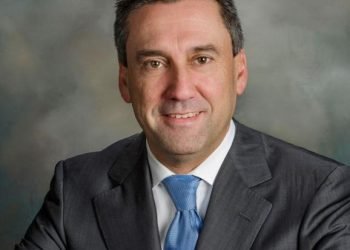 Robert H. Lee Appointed New CEO and President of Automotive Technologies Continental North America Following Samir Salman Retirement | National Business