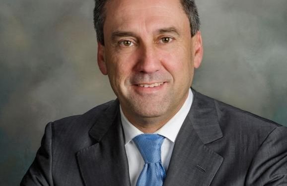 Robert H. Lee Appointed New CEO and President of Automotive Technologies Continental North America Following Samir Salman Retirement | National Business