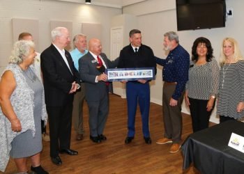 RSBA holds monthly luncheon | Business