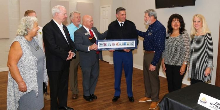 RSBA holds monthly luncheon | Business